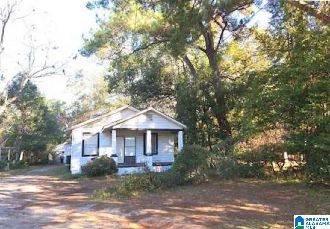 2516 Pleasant Valley Road Mobile, AL 36606 - Photo 1 of 13