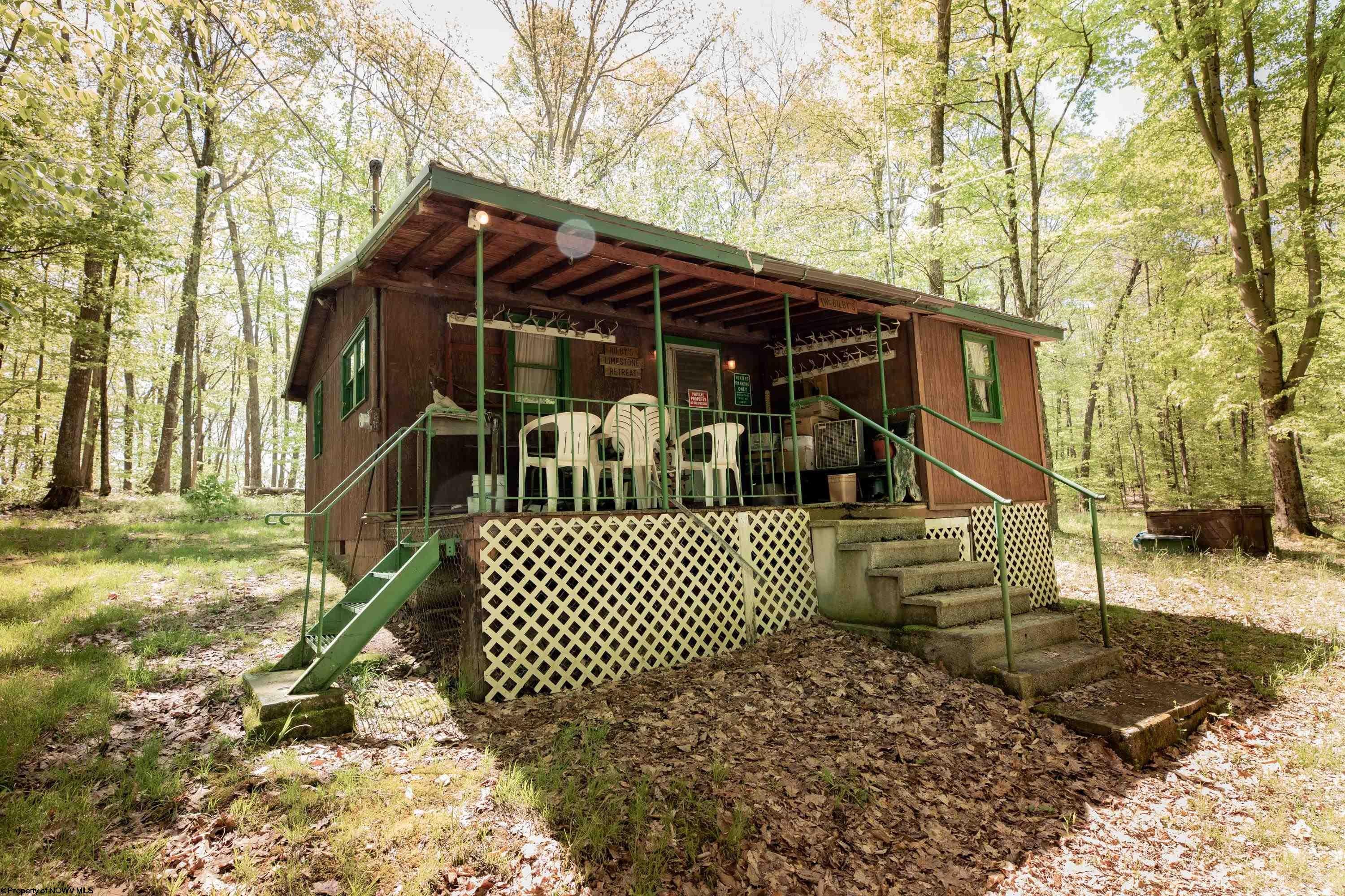 6686 Limestone Road Parsons, WV 26287 - Photo 8 of 28 Gallery Image 8