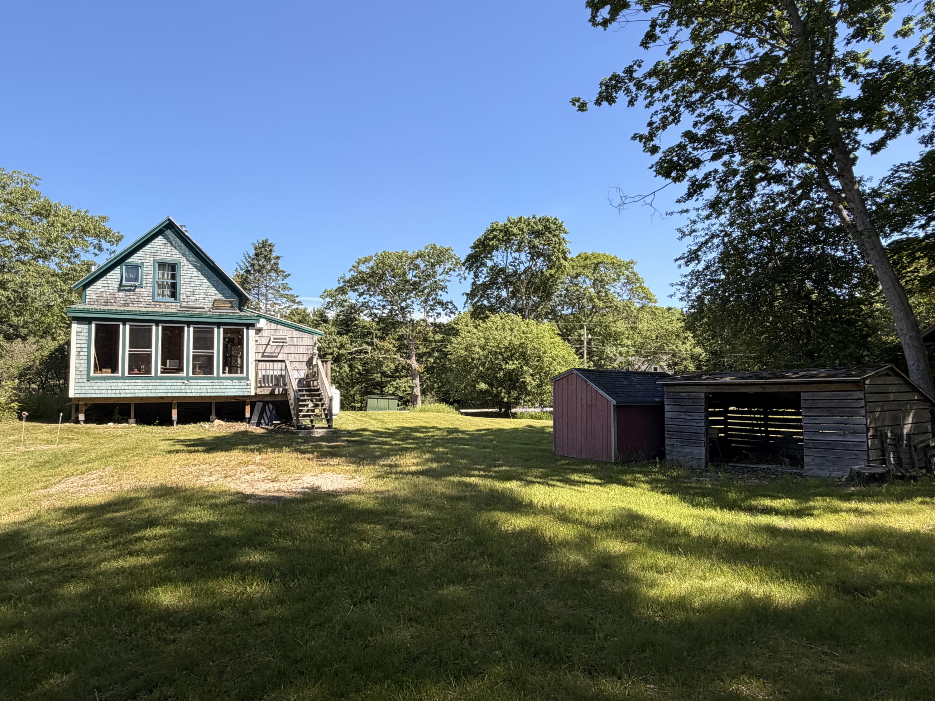 69 Quarry Road Sullivan, ME 04664 - Photo 11 of 36 IMG_1322