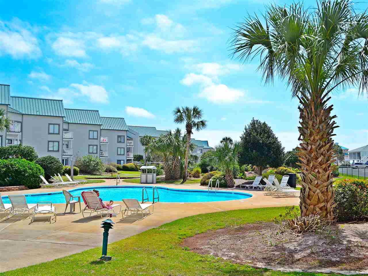 497 Plantation Road, Unit 1168 Gulf Shores, AL 36542 - Photo 9 of 9