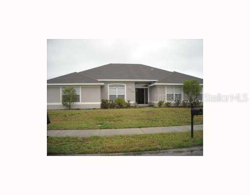 6010 Brick Road St. Cloud, FL 34772 - Photo 1 of 1 Exterior Front