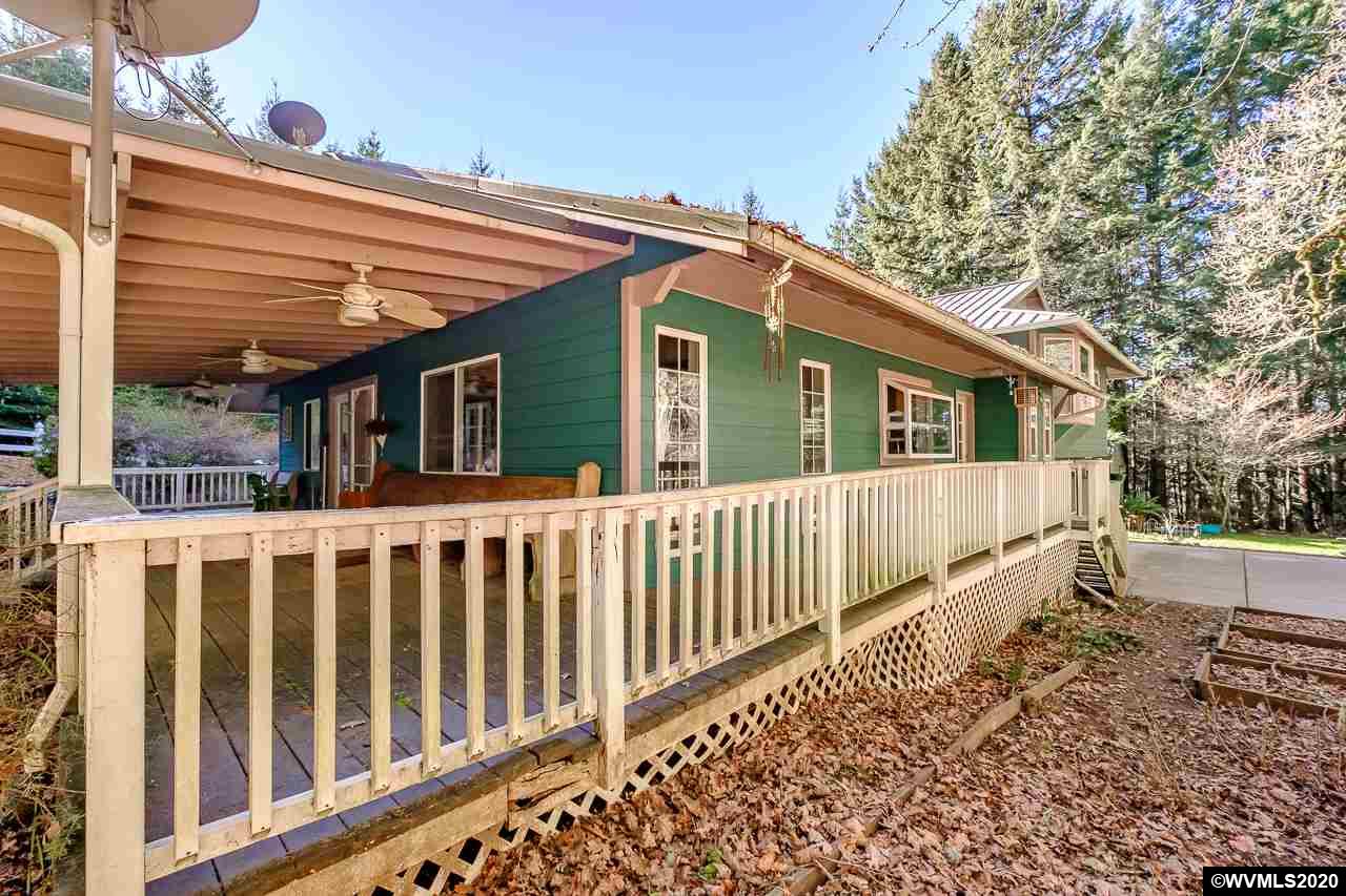 4950 Alsip Road Monmouth, OR 97361 - Photo 29 of 40