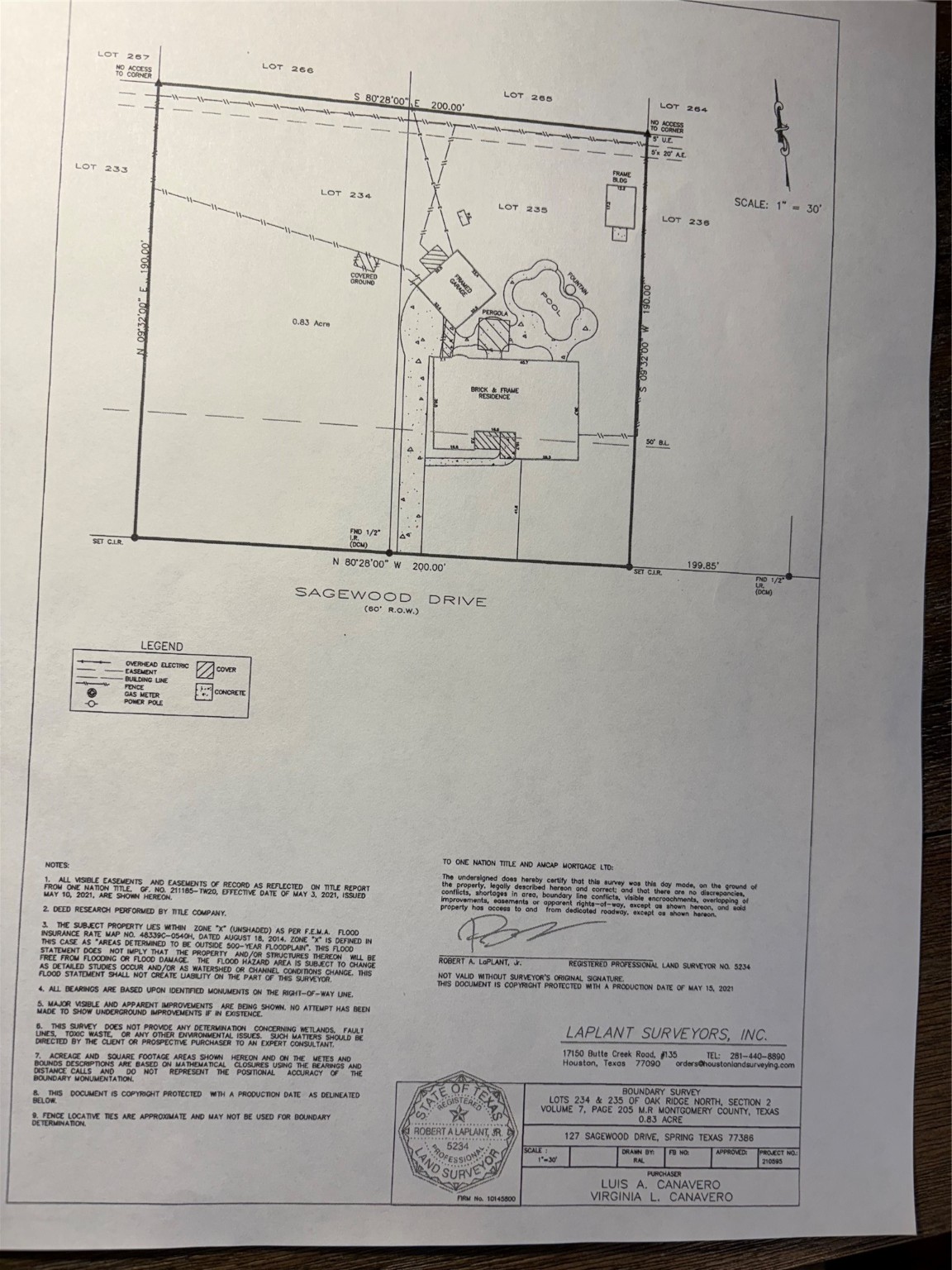 0 Sagewood Drive Spring, TX 77386 - Photo 12 of 12 a view of shower