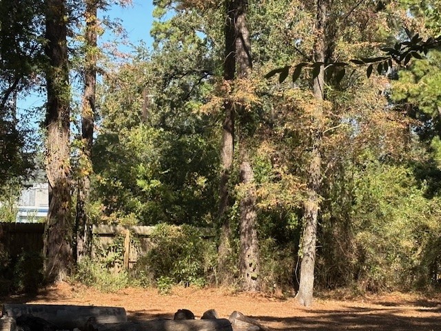 0 Sagewood Drive Spring, TX 77386 - Photo 7 of 12 a view of a yard