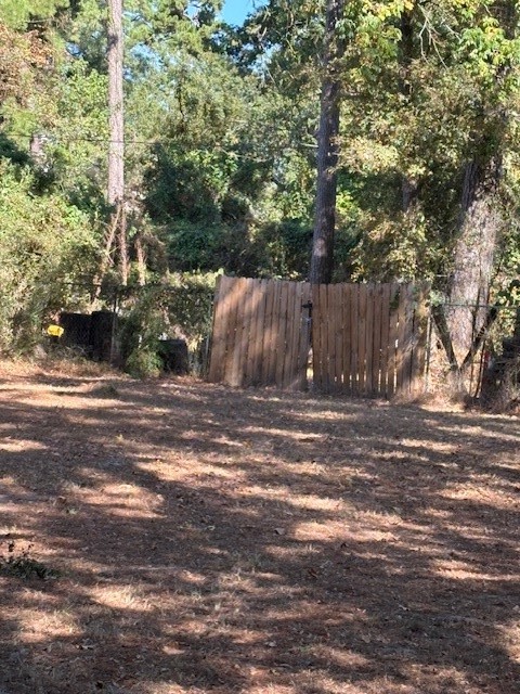 0 Sagewood Drive Spring, TX 77386 - Photo 10 of 12 a view of a yard