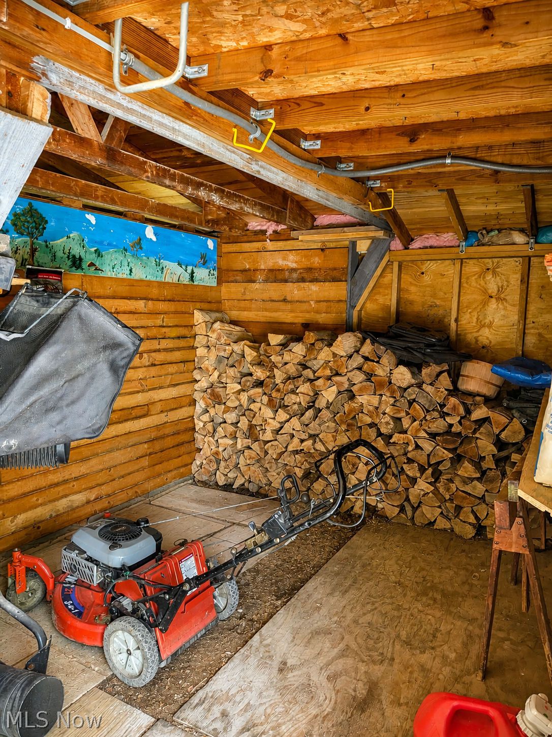 4498 Jaycox Road Avon, OH 44011 - Photo 28 of 43 Wood Shanty