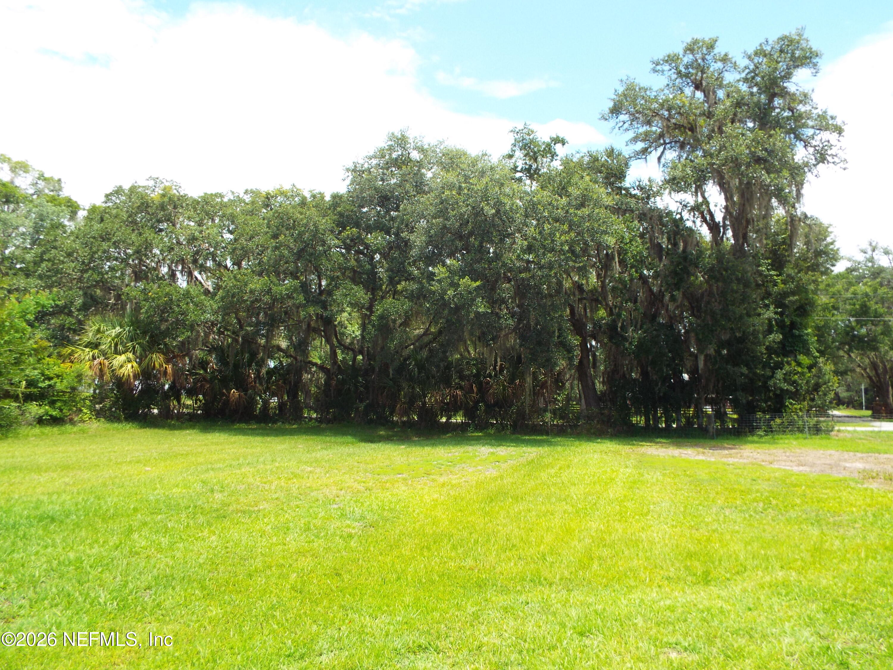 305 Palmetto Bluff Road Palatka, FL 32177 - Photo 34 of 34 Front Yard
