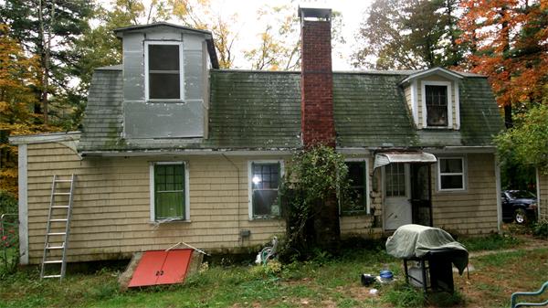 401 Mashapaug Road Holland, MA 01521 - Photo 3 of 8