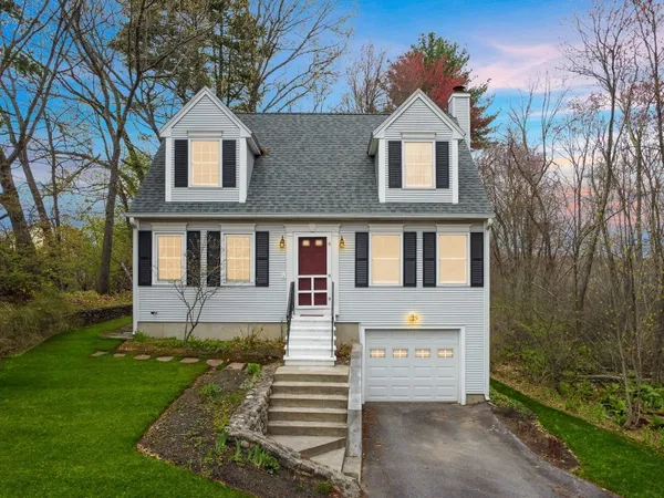 $599,900 | 15 Stillwater Road, Methuen, MA 01844