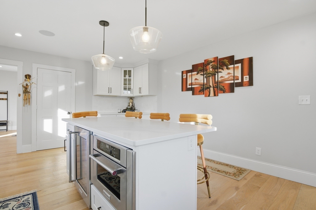 6 Everett Street Stoneham, MA 02180 - Photo 11 of 31