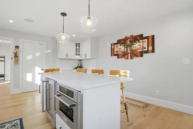 $1,050,000 | 6 Everett Street, Stoneham, MA 02180