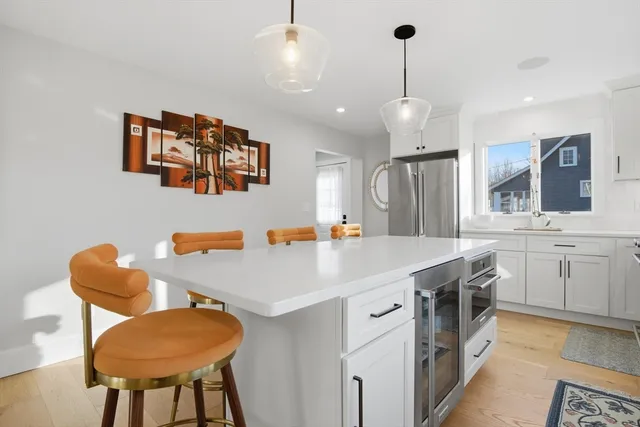 $1,050,000 | 6 Everett Street, Stoneham, MA 02180