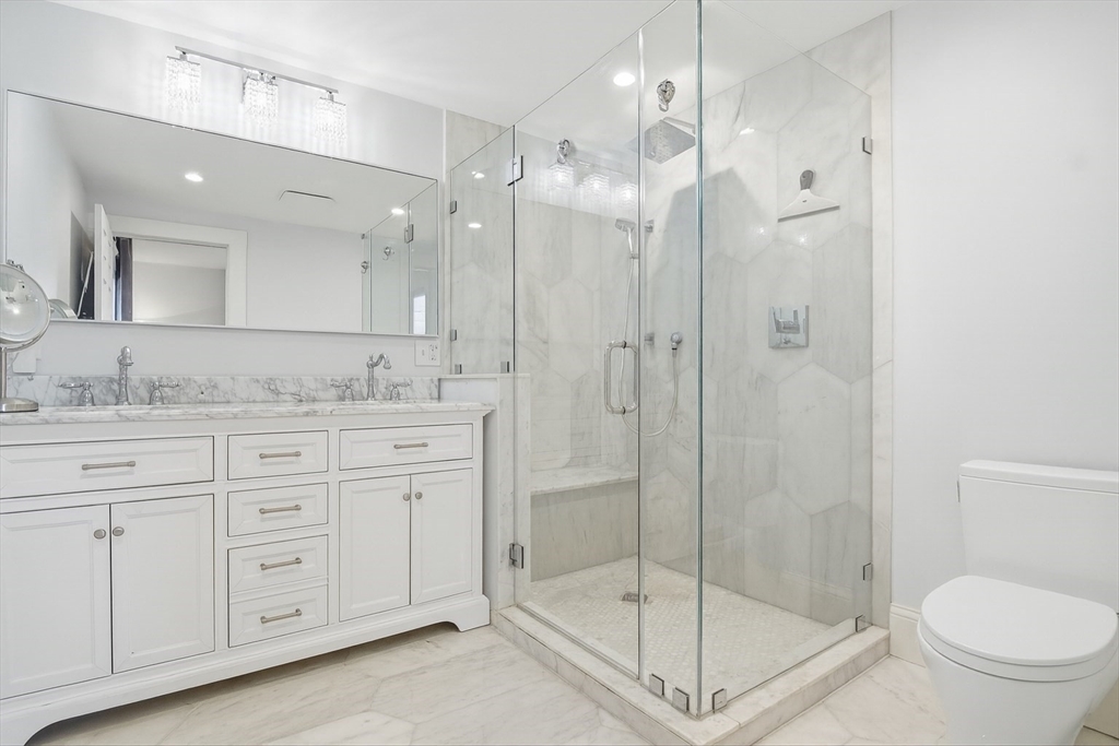 6 Everett Street Stoneham, MA 02180 - Photo 17 of 31