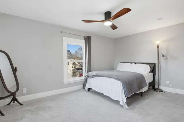 $1,050,000 | 6 Everett Street, Stoneham, MA 02180