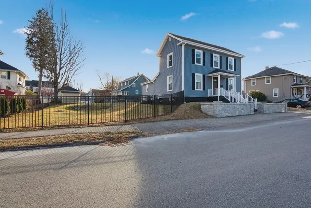 $1,050,000 | 6 Everett Street, Stoneham, MA 02180