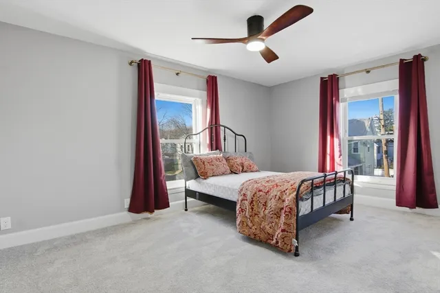 $1,050,000 | 6 Everett Street, Stoneham, MA 02180