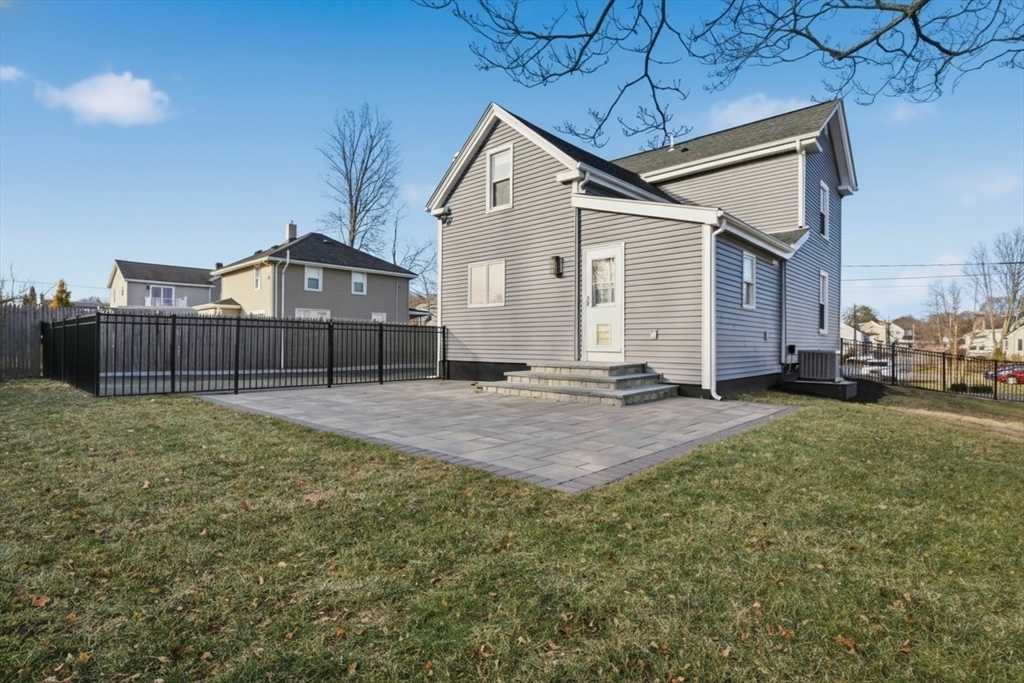 6 Everett Street Stoneham, MA 02180 - Photo 25 of 31