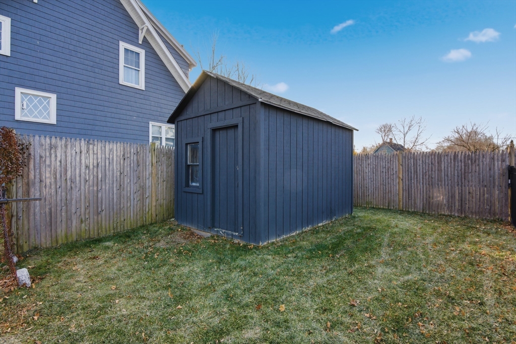 6 Everett Street Stoneham, MA 02180 - Photo 26 of 31