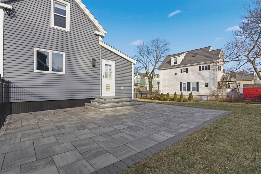 6 Everett Street Stoneham, MA 02180 - Photo 27 of 31