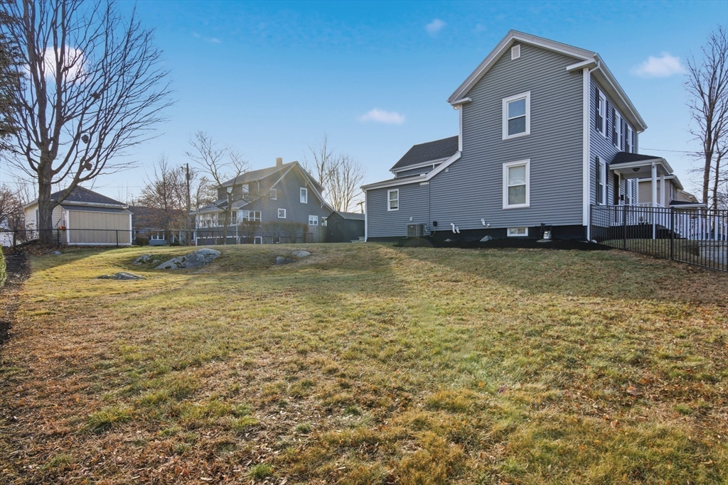 6 Everett Street Stoneham, MA 02180 - Photo 28 of 31