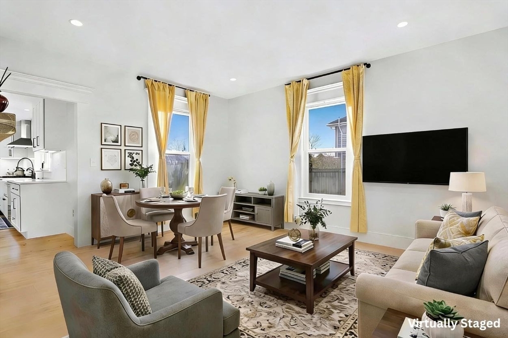 6 Everett Street Stoneham, MA 02180 - Photo 5 of 31