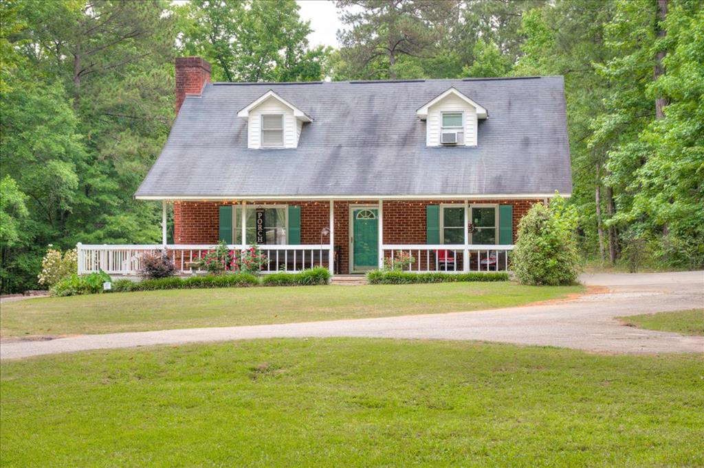 874 Louisville Road Grovetown, GA 30813 - Photo 1 of 42 Main View