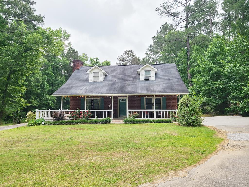 874 Louisville Road Grovetown, GA 30813 - Photo 2 of 42