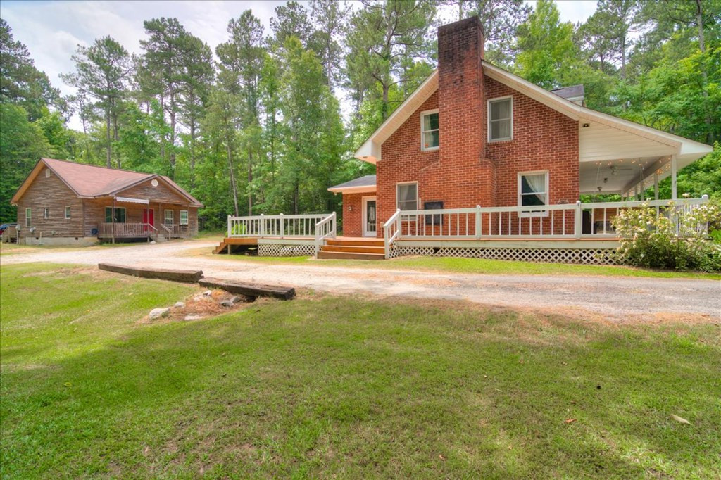 874 Louisville Road Grovetown, GA 30813 - Photo 26 of 42
