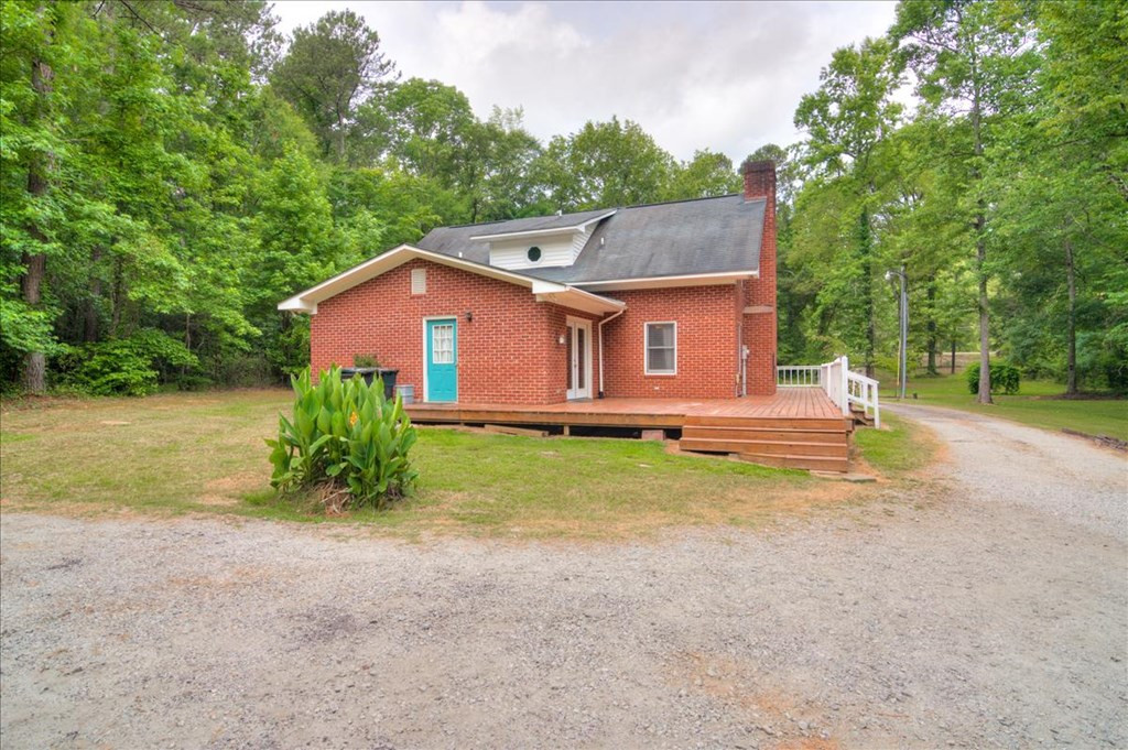 874 Louisville Road Grovetown, GA 30813 - Photo 27 of 42