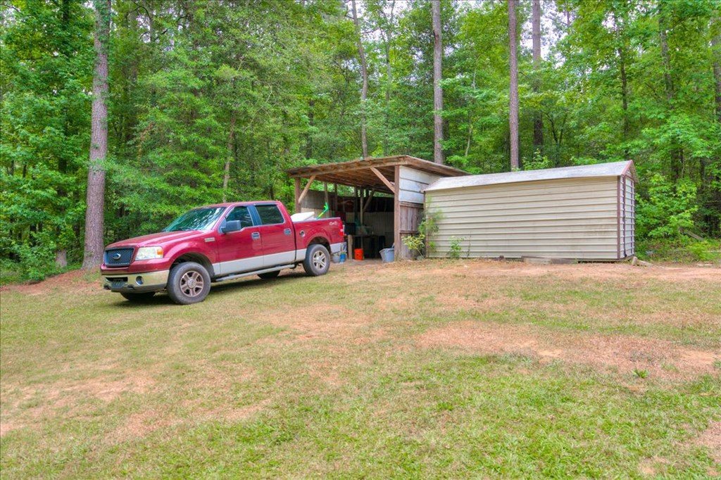 874 Louisville Road Grovetown, GA 30813 - Photo 28 of 42