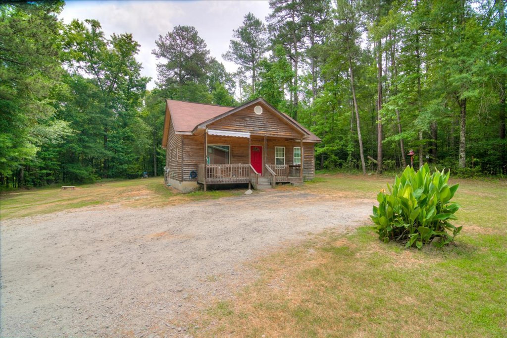 874 Louisville Road Grovetown, GA 30813 - Photo 30 of 42