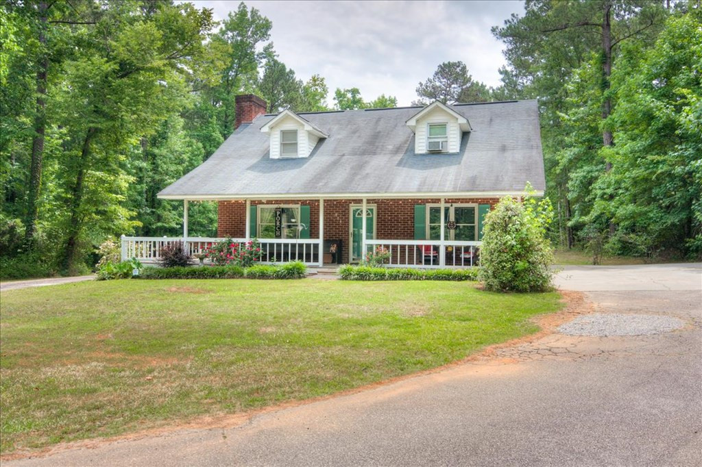 874 Louisville Road Grovetown, GA 30813 - Photo 3 of 42