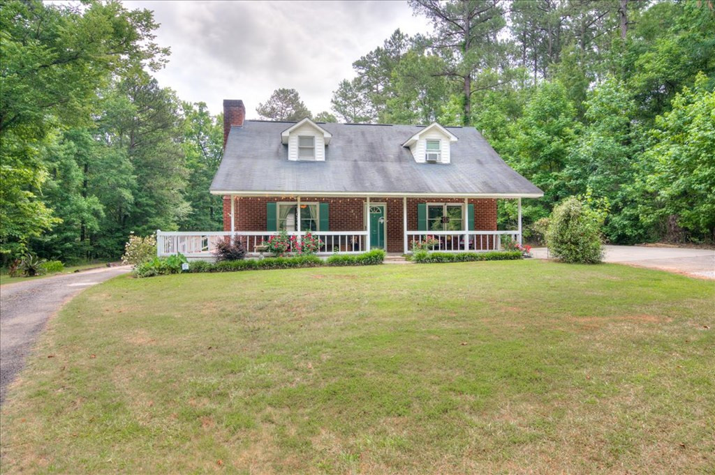 874 Louisville Road Grovetown, GA 30813 - Photo 4 of 42