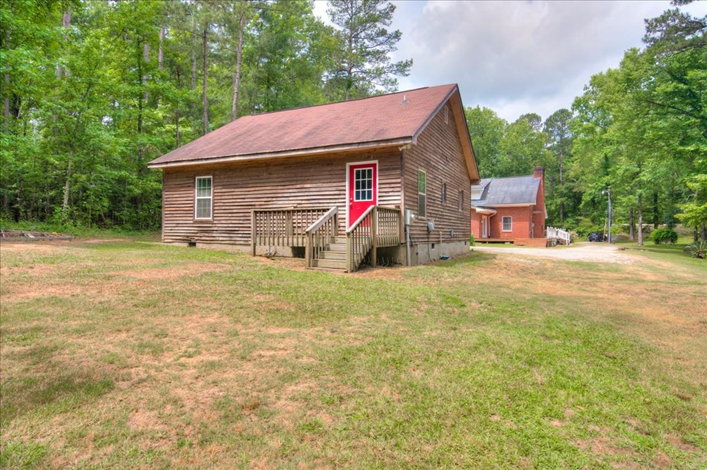 874 Louisville Road Grovetown, GA 30813 - Photo 42 of 42