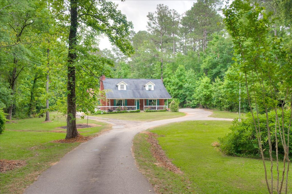 874 Louisville Road Grovetown, GA 30813 - Photo 5 of 42