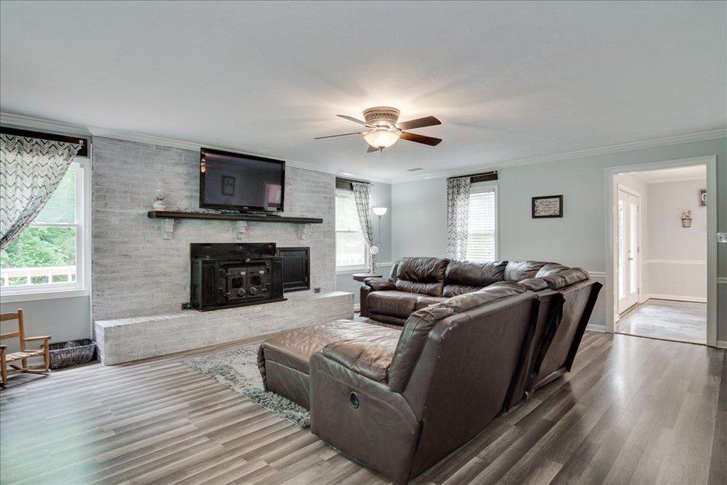 874 Louisville Road Grovetown, GA 30813 - Photo 7 of 42