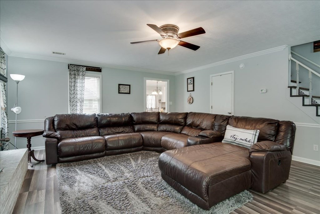 874 Louisville Road Grovetown, GA 30813 - Photo 8 of 42