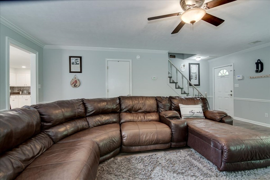 874 Louisville Road Grovetown, GA 30813 - Photo 9 of 42