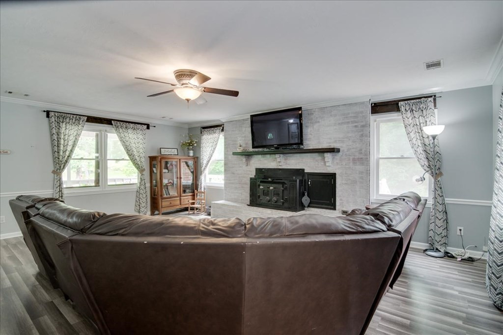 874 Louisville Road Grovetown, GA 30813 - Photo 10 of 42