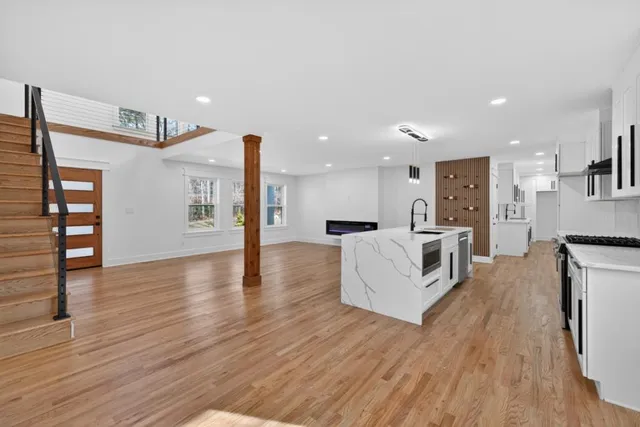 $1,395,000 | 479 Holcomb Bridge Road, Norcross, GA 30071