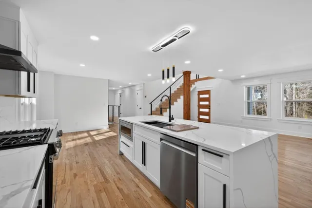 $1,395,000 | 479 Holcomb Bridge Road, Norcross, GA 30071