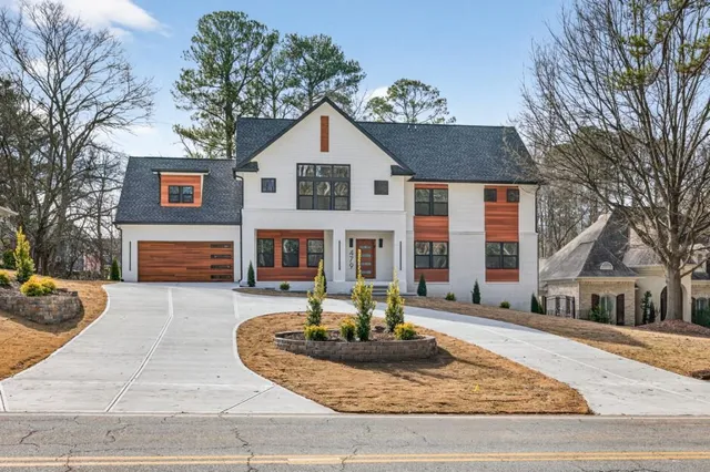$1,395,000 | 479 Holcomb Bridge Road, Norcross, GA 30071
