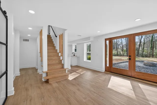 $1,395,000 | 479 Holcomb Bridge Road, Norcross, GA 30071