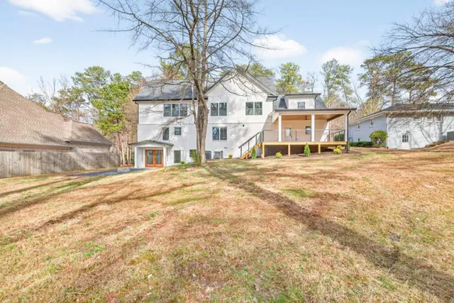 $1,395,000 | 479 Holcomb Bridge Road, Norcross, GA 30071