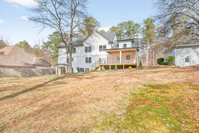 $1,395,000 | 479 Holcomb Bridge Road, Norcross, GA 30071