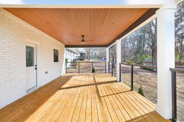 $1,395,000 | 479 Holcomb Bridge Road, Norcross, GA 30071