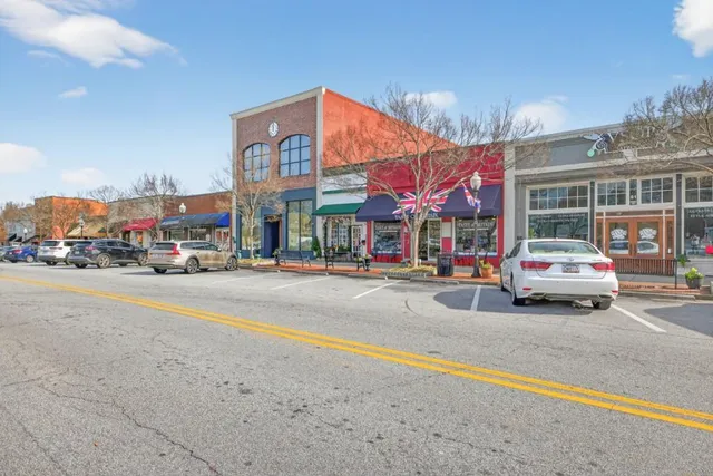 $1,395,000 | 479 Holcomb Bridge Road, Norcross, GA 30071