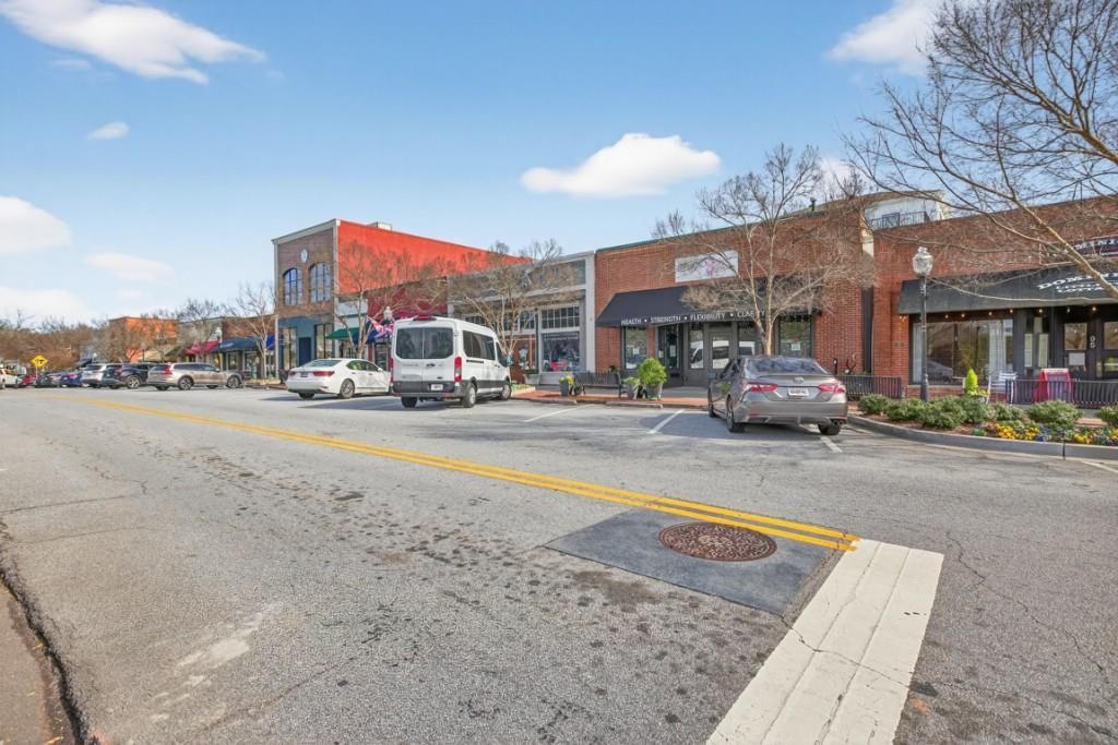 479 Holcomb Bridge Road Norcross, GA 30071 - Photo 70 of 71