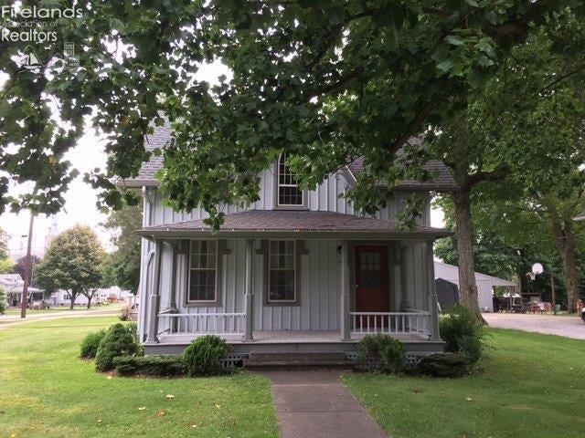48 North Ridge Street Monroeville, OH 44847 - Photo 1 of 10 Gallery Image 1
