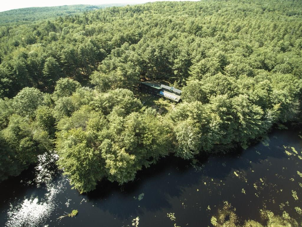 764 Old County Road Washington, ME 04574 - Photo 10 of 37 Privately situated with a 7 acre...
